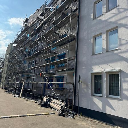 Apartament Relax 2 Miedzyzdroje Eksteriør bilde