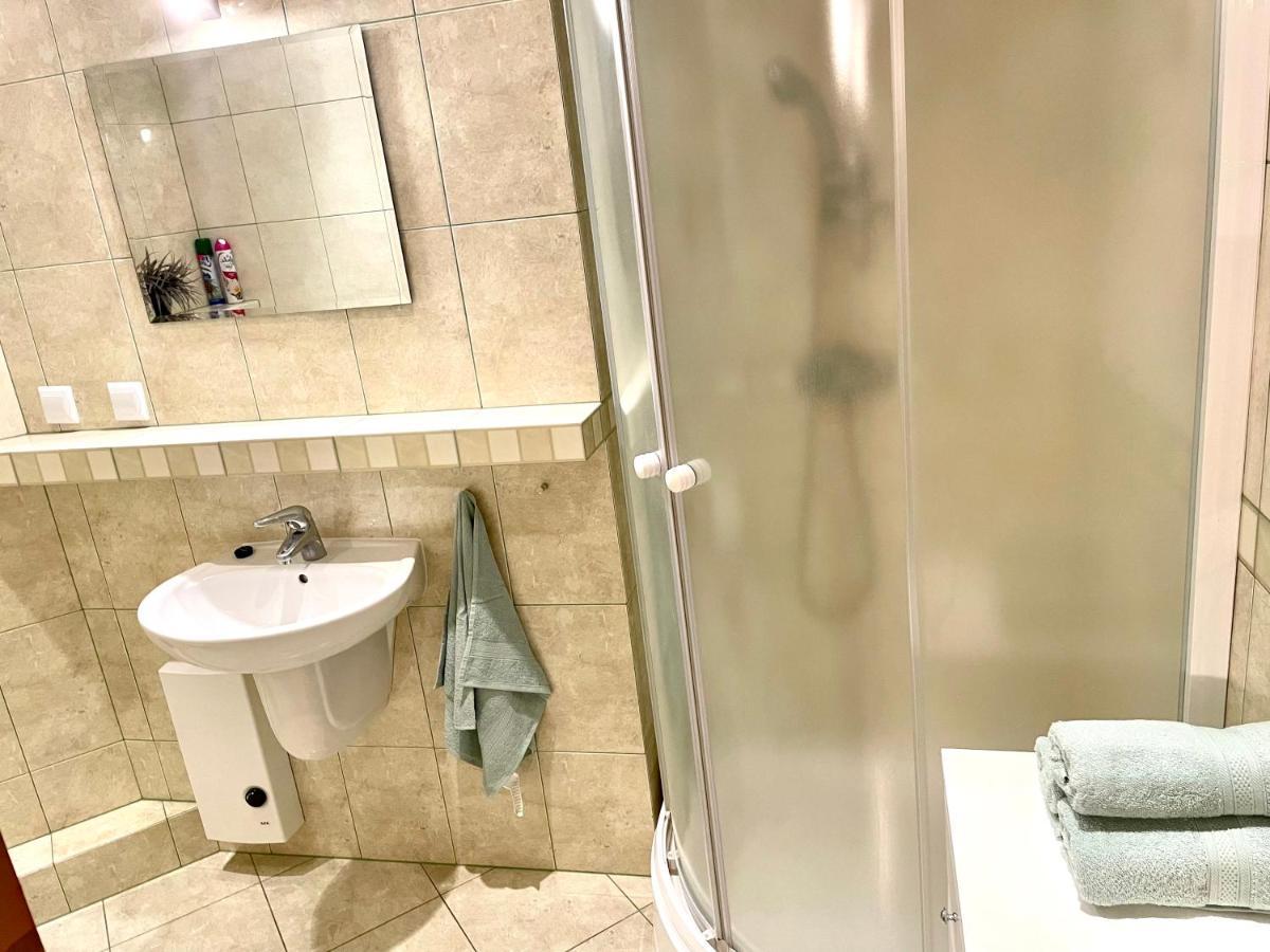 Apartament Relax 2 Miedzyzdroje Eksteriør bilde